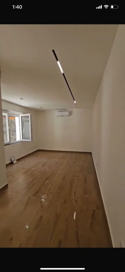 Tirane, jepet me qera , 52 m² 500 € (RRUGA QEMAL STAFA)