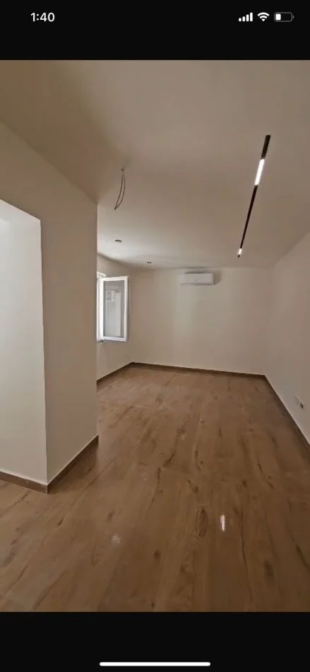 Tirane, jepet me qera , 52 m² 500 € (RRUGA QEMAL STAFA)