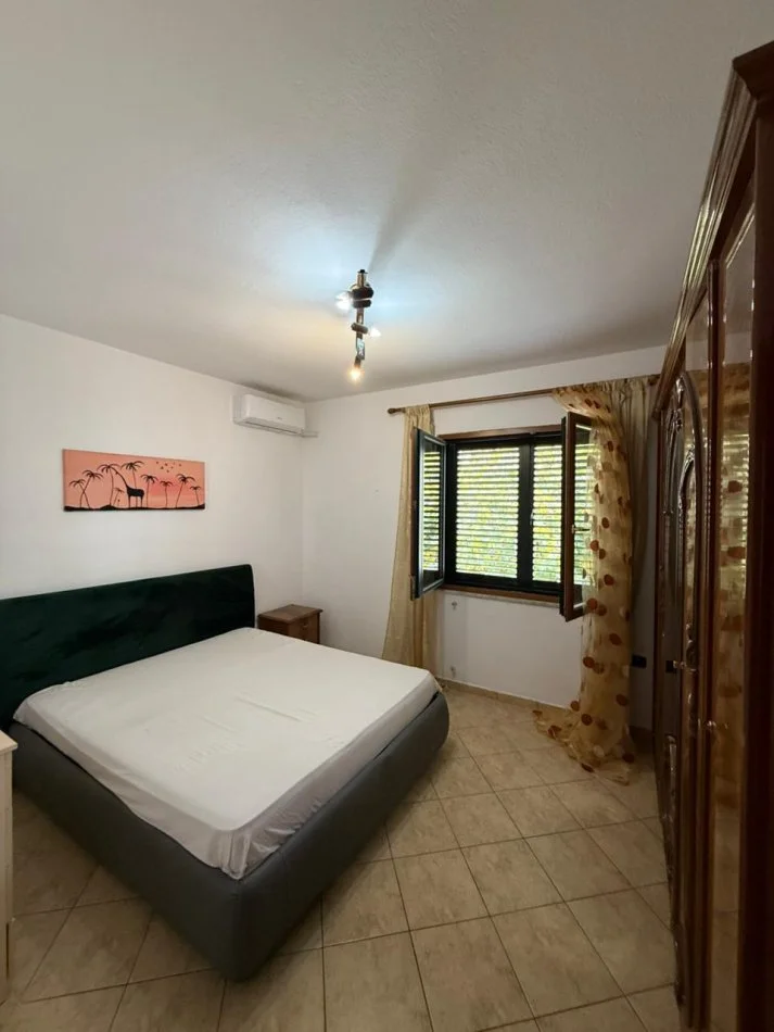 Tirane, jepet me qera apartament 2+1 Kati 3, 70 m² 500 € (farmacia 10)