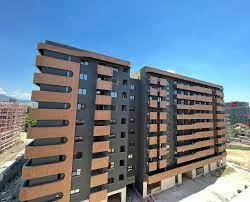 Tirane, shitet apartament 2+1 Kati 5, 128 m² 217.600 € (OASIS RESIDENCE FUSHA AVIACIONIT)