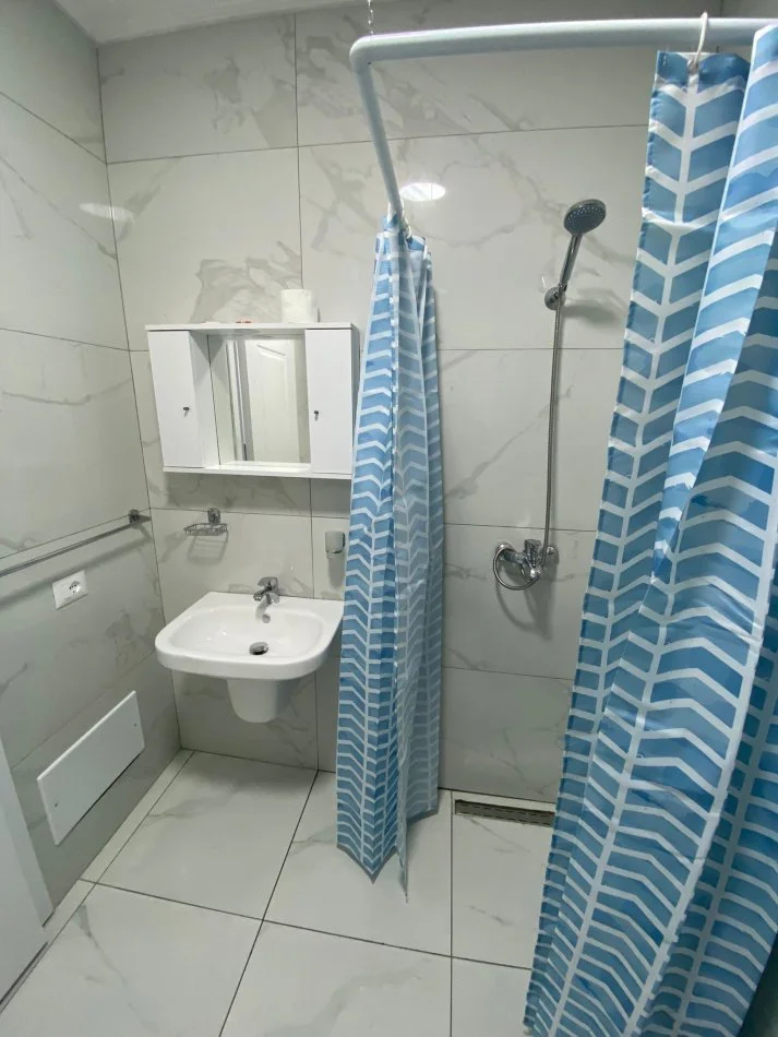 Tirane, shitet apartament 1+1 Kati 7, 72 m² 110.000 €