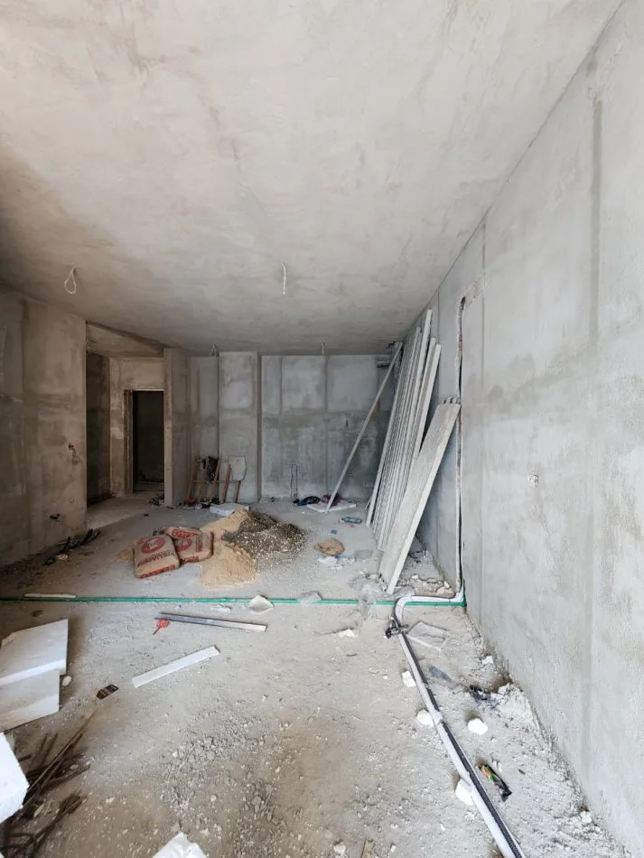 Tirane, shitet apartament 2+1+Aneks+Ballkon Kati 5, 125 m² 186.000 € (rruga don bosko)