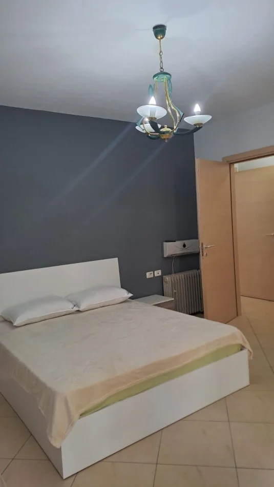 Tirane, jepet me qera apartament 2+1 , 102 m² 650 € (KOPESHTI BOTANIK)