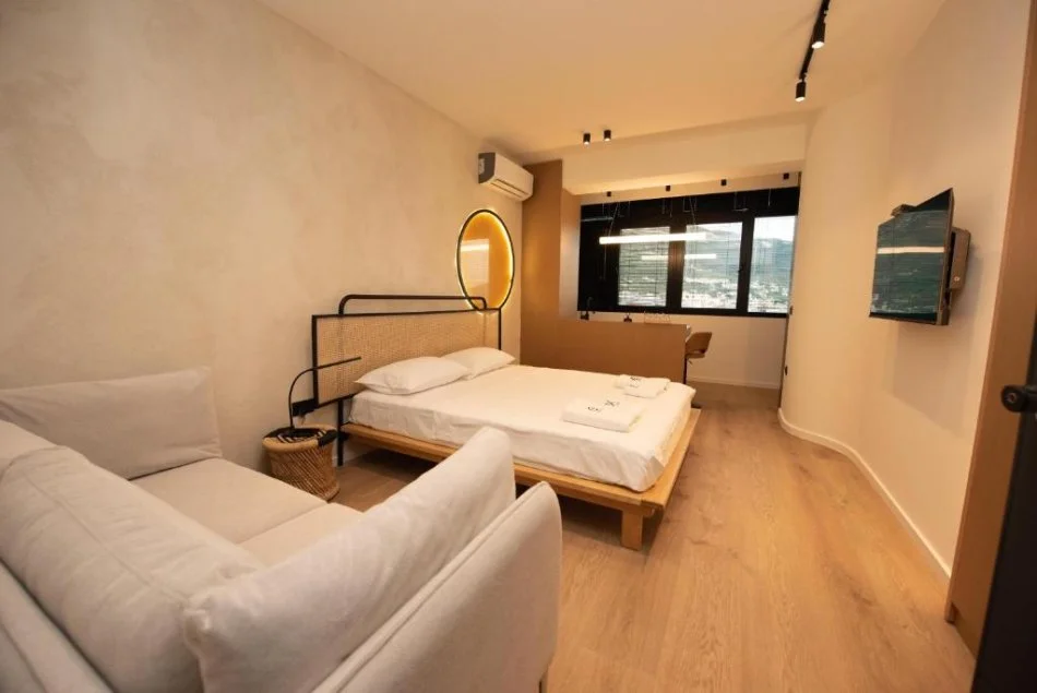 Vlore, shitet apartament 2+1+Aneks+Ballkon Kati 10, 128 m² 310.000 € (Lungomare)