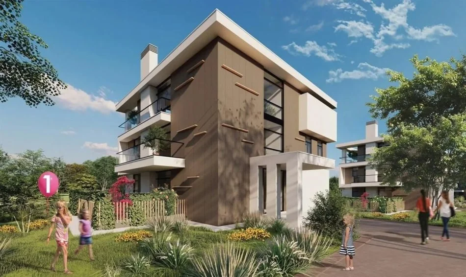 Tirane, shitet apartament 2+1+Aneks+Ballkon Kati 2, 128 m² 295.000 € (Tulipan Rezidence, TEG)