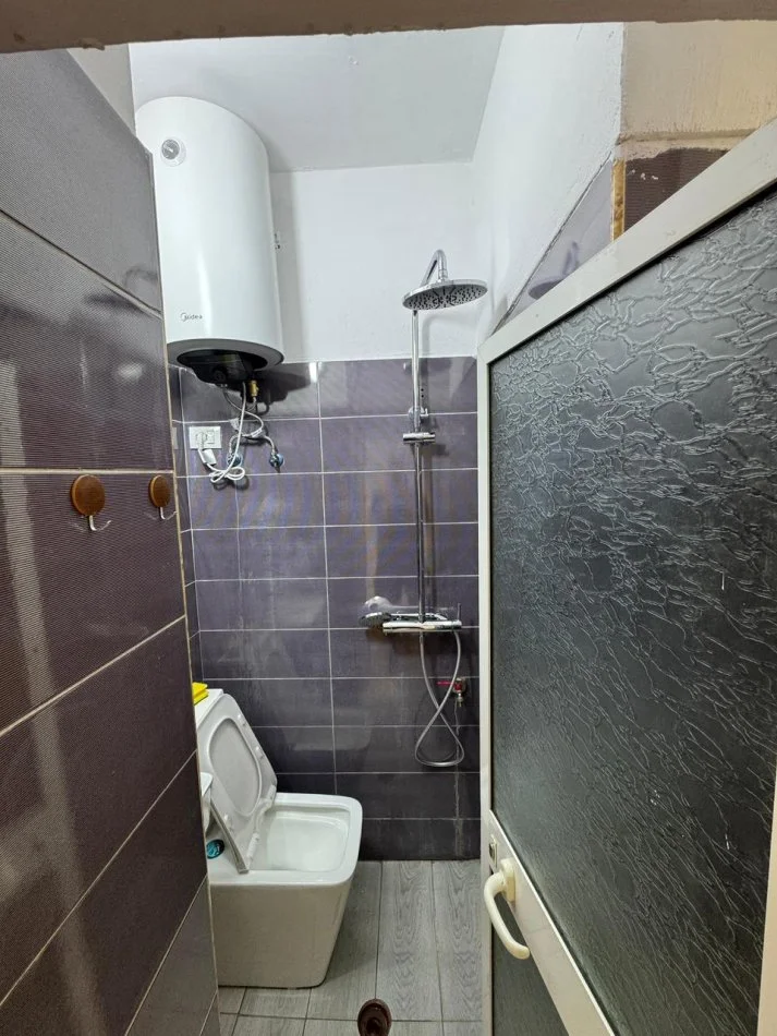 Tirane, shitet apartament 2+1 Kati 1, 76 m² 124.000 € 