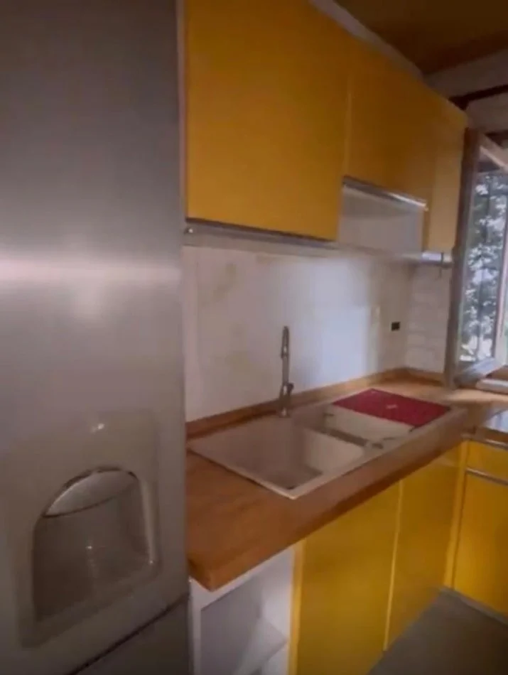 Tirane, jepet me qera apartament 1+1 Kati 0, 370 € 