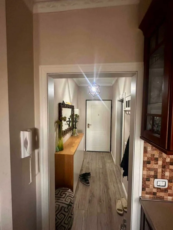 Tirane, shitet apartament 2+1 , 95 m² 157.600 € (Rruga “Misto Mame")