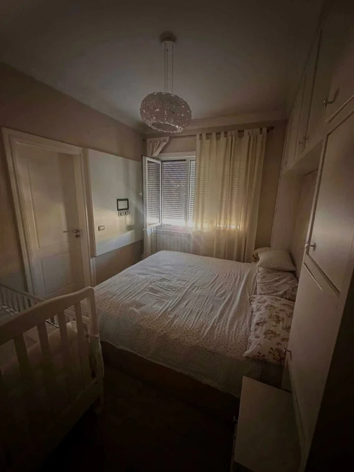 Tirane, shitet apartament 2+1 , 95 m² 157.600 € (Rruga “Misto Mame")