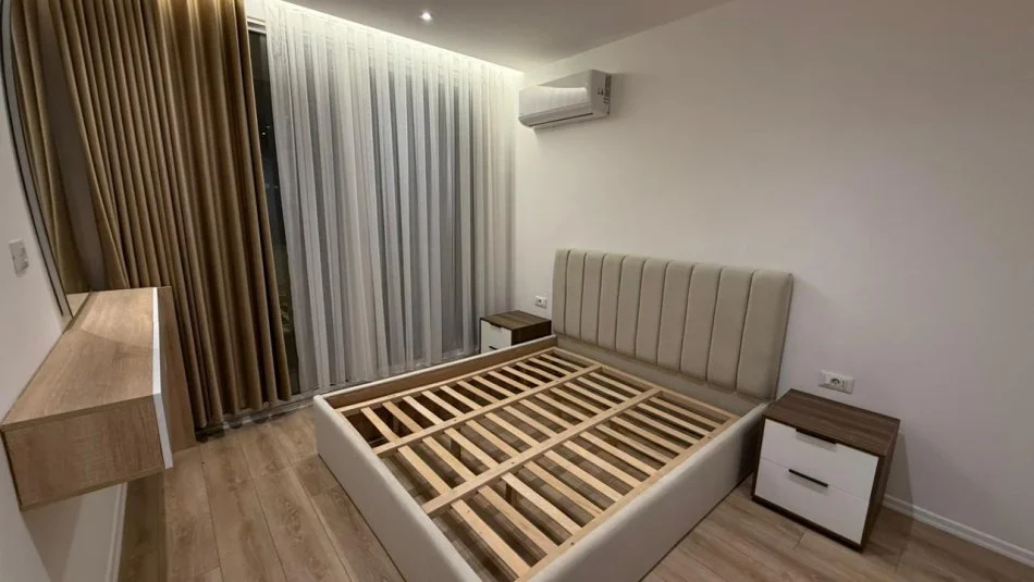 Tirane, shitet apartament 1+1 , 71 m² 178.009 € (Rruga Fortuzi)