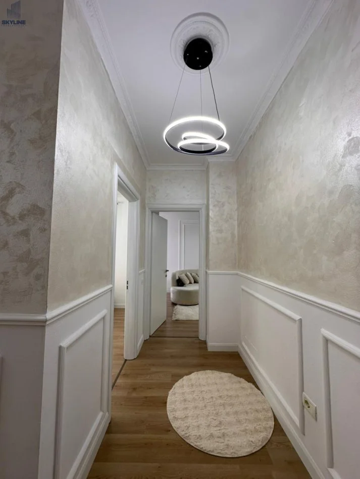 Tirane, shitet apartament 2+1 Kati 4, 101 m² 173.000 € (Astir)