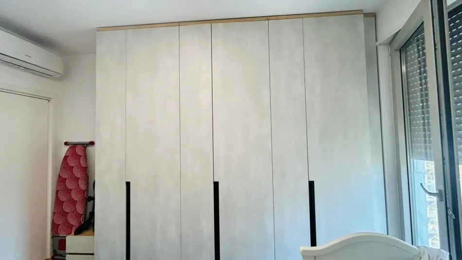 Shqiperi, shitet 1+1 Kati 5, 74 m² 199.000 € (FOLEJA E GJELBER PAS RING CENTER)