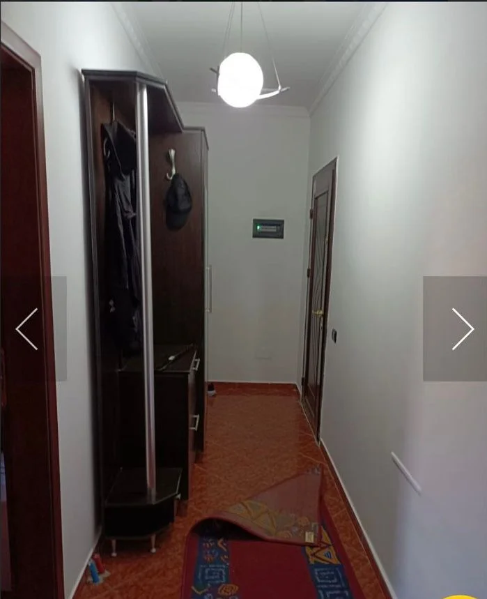 Tirane, jepet me qera apartament 1+1 Kati 5, 500 € 