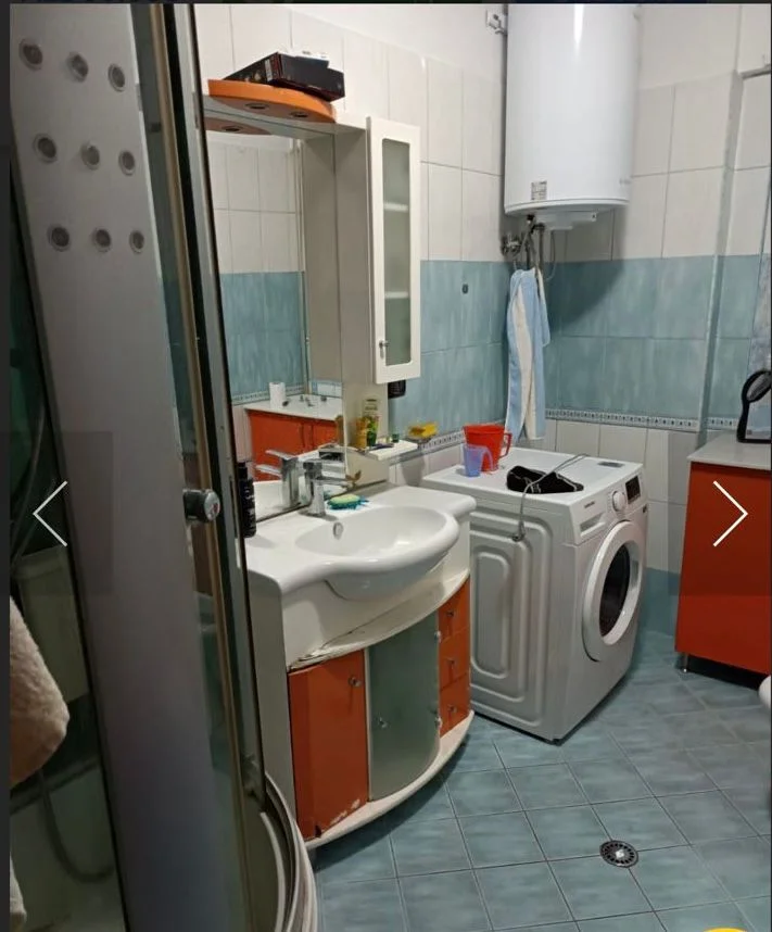 Tirane, jepet me qera apartament 1+1 Kati 5, 500 € 