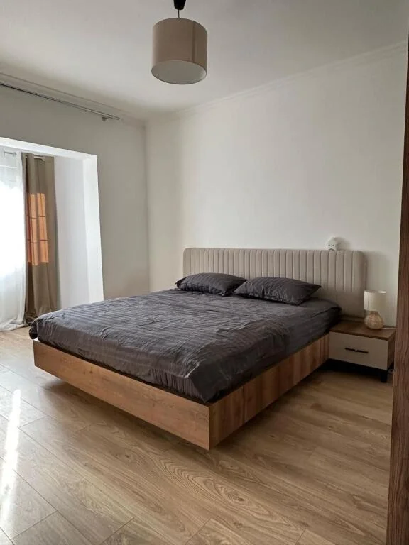 Tirane, shitet apartament 1+1+Ballkon Kati 4, 69 m² 150.000 € (Myslym Shyri)