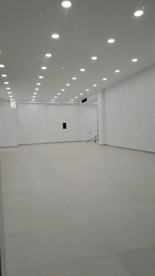 Tirane, jepet me qera dyqan , 165 m² 4.200 € (Delijorgji)