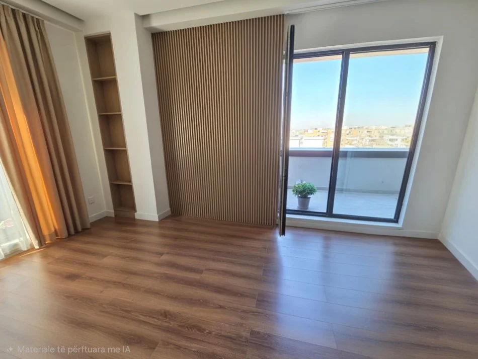 Tirane, shitet apartament 2+1+Aneks+Ballkon Kati 7, 132 m² 330.000 € (Shkolla e Kuqe)