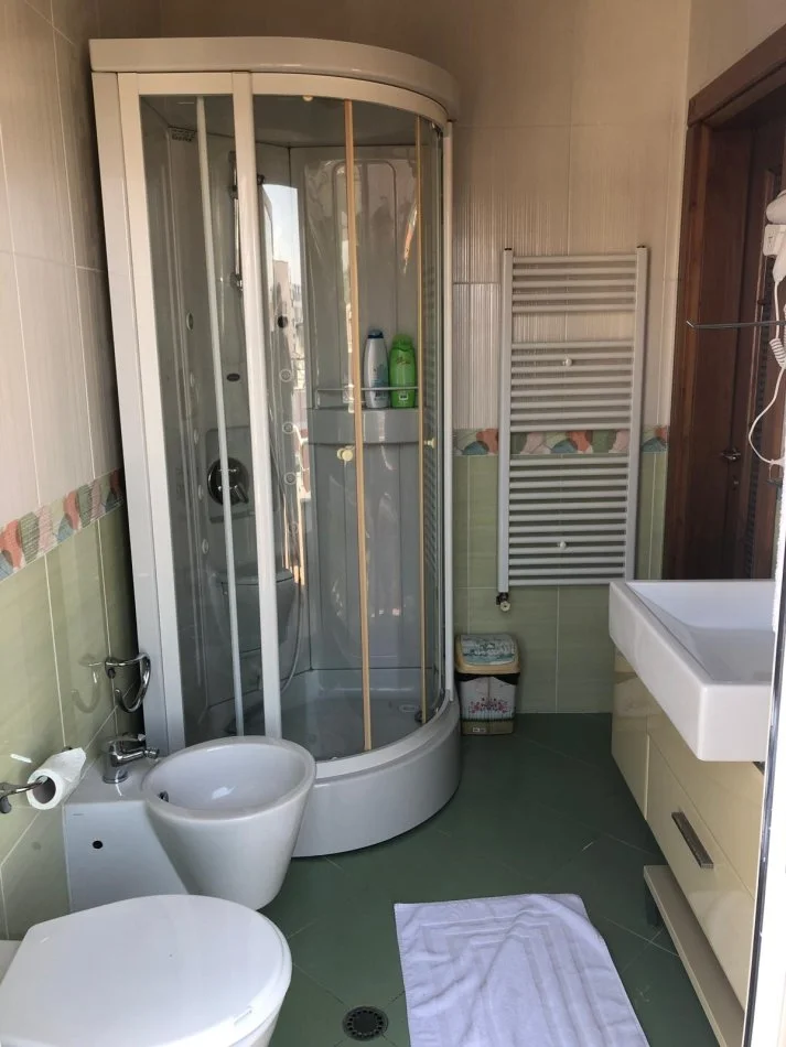 Durres, shes apartament+verande | Penthouse 5+1+Aneks+Ballkon Kati 5, 1.300.000 € (Kompleksti Xixa)