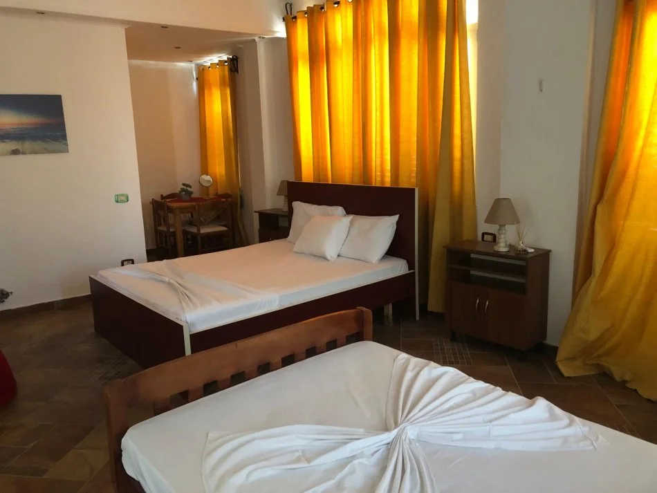 Durres, shes apartament+verande | Penthouse 5+1+Aneks+Ballkon Kati 5, 1.300.000 € (Kompleksti Xixa)