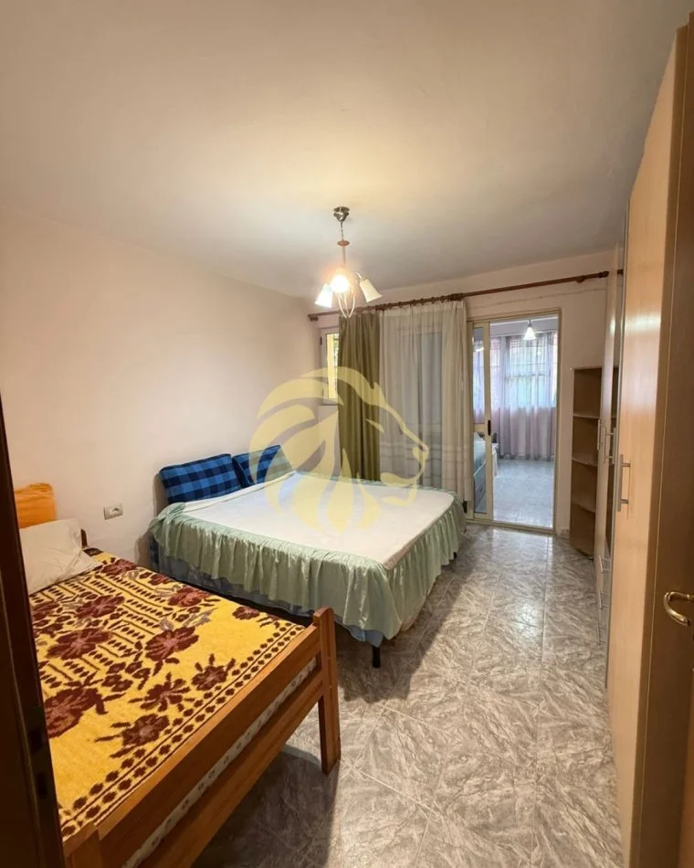 Tirane, jepet me qera apartament 2+1 Kati 1, 96 m² 500 € 