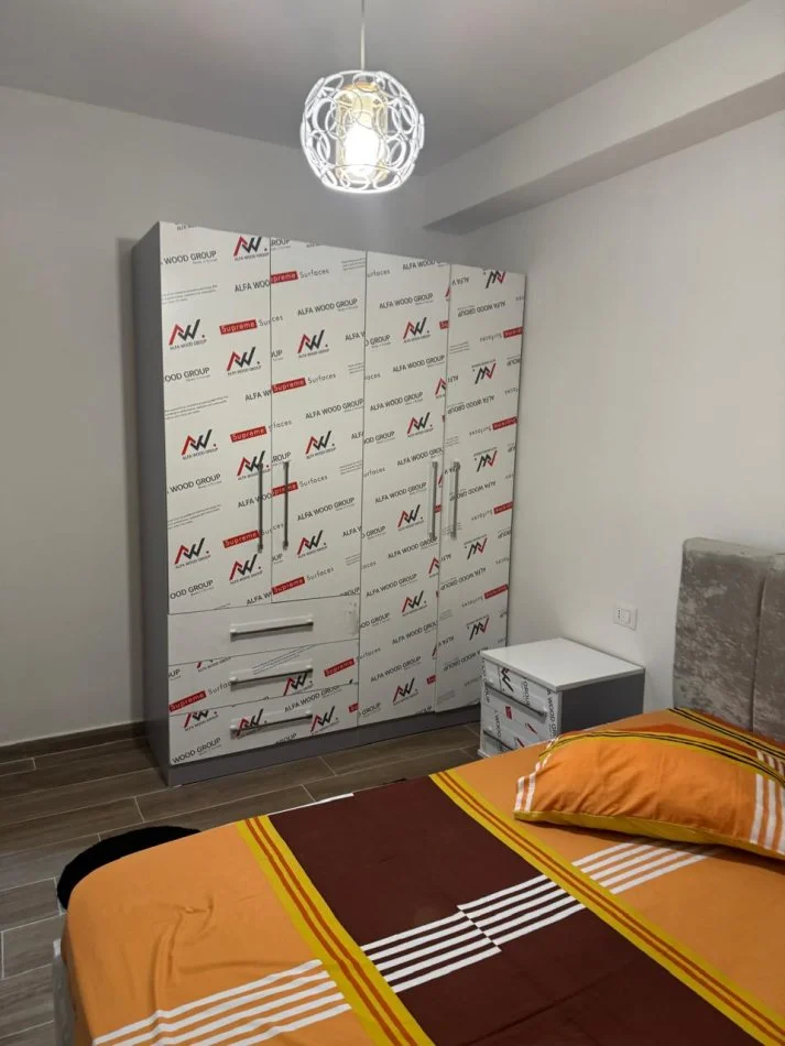 Jepet me Qera Super Apartament 2+1 ne 5 Maji,  400 €URO