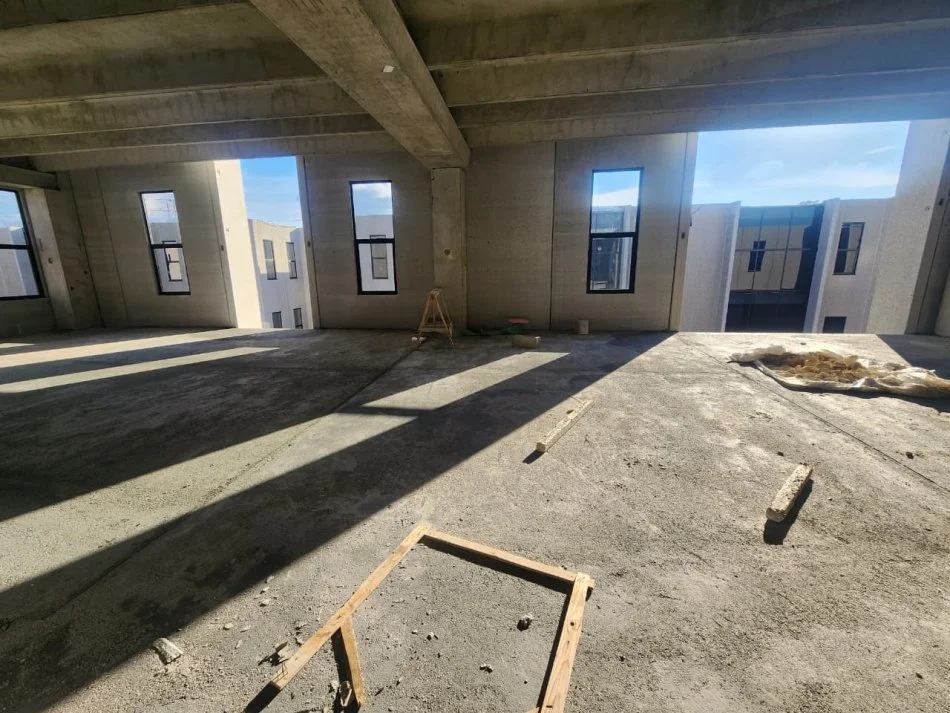 Me Qira :  Ultra Kapanon 1350 m² ( Tirana Industrial Park II )🛣 Lartësi 9.5 m, Vijë e Parë, Ndërtim 2025 🔥🔥