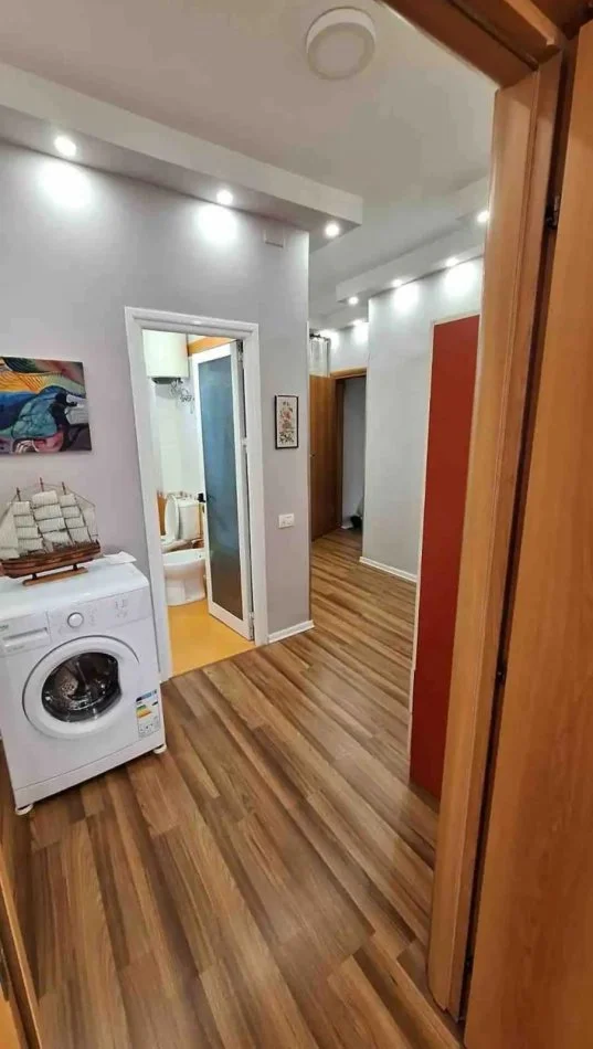 Tirane, shitet apartament 2+1 , 69 m² 185.009 € (Myslym Shyri)
