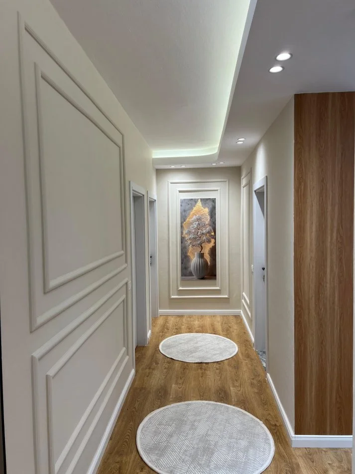 Tirane, shitet apartament 2+1+Aneks+Ballkon Kati 2, 108 m² 173.000 € (Prane Bar Artistit)