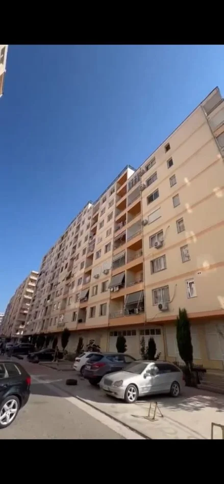 Tirane, shitet apartament 1+1 Kati 6, 67 m² 90.000 € (Rruga Sokrat Miho)