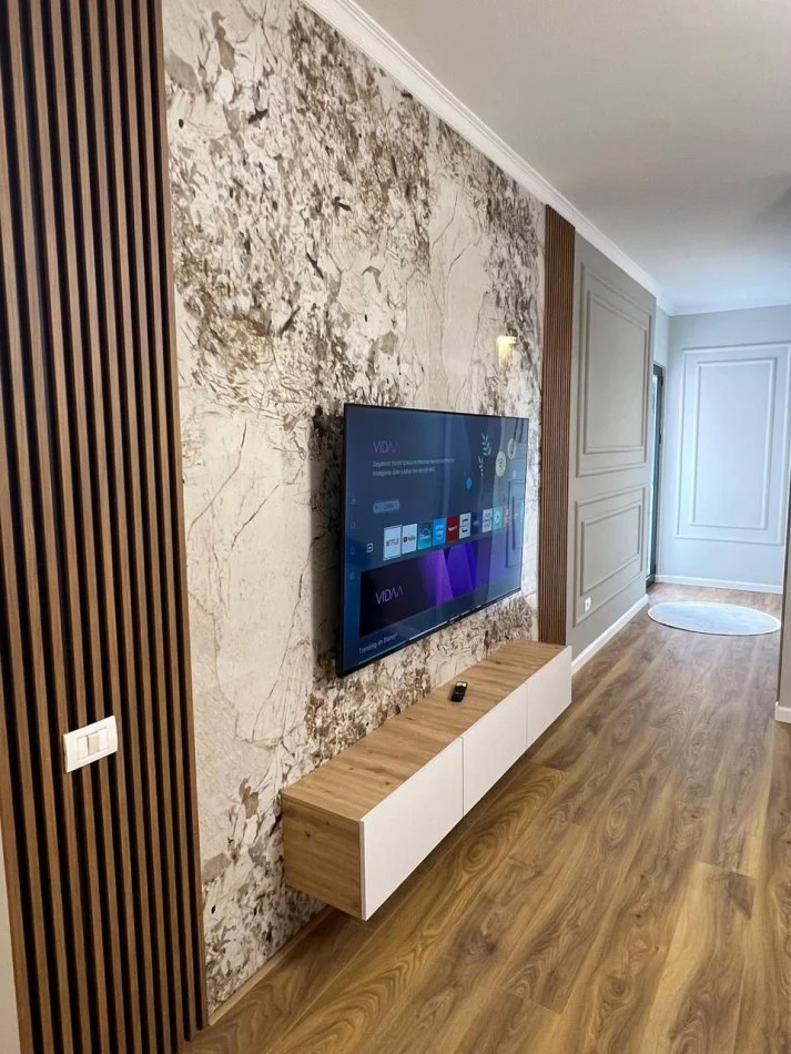 Tirane, shitet apartament 2+1+Ballkon Kati 5, 90 m² 143.000 € (Misto Mame)