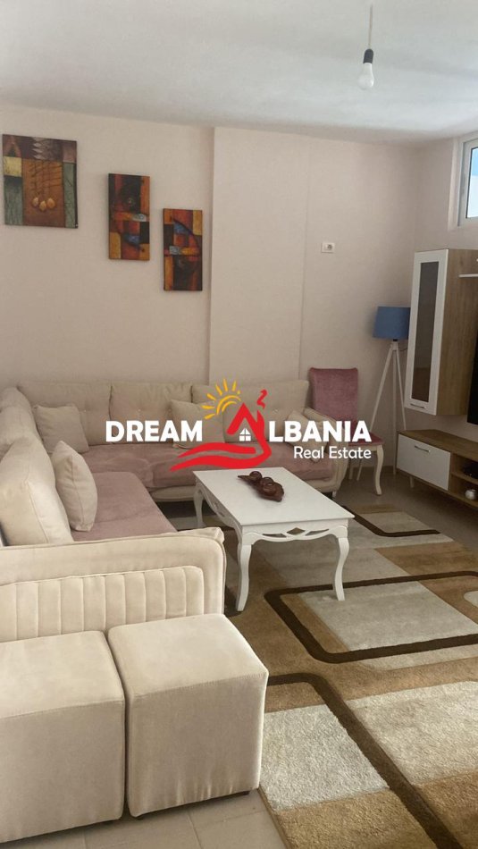 Tirane, shitet apartament 2+1 Kati 4, 99 m² 138.600 € (astir)