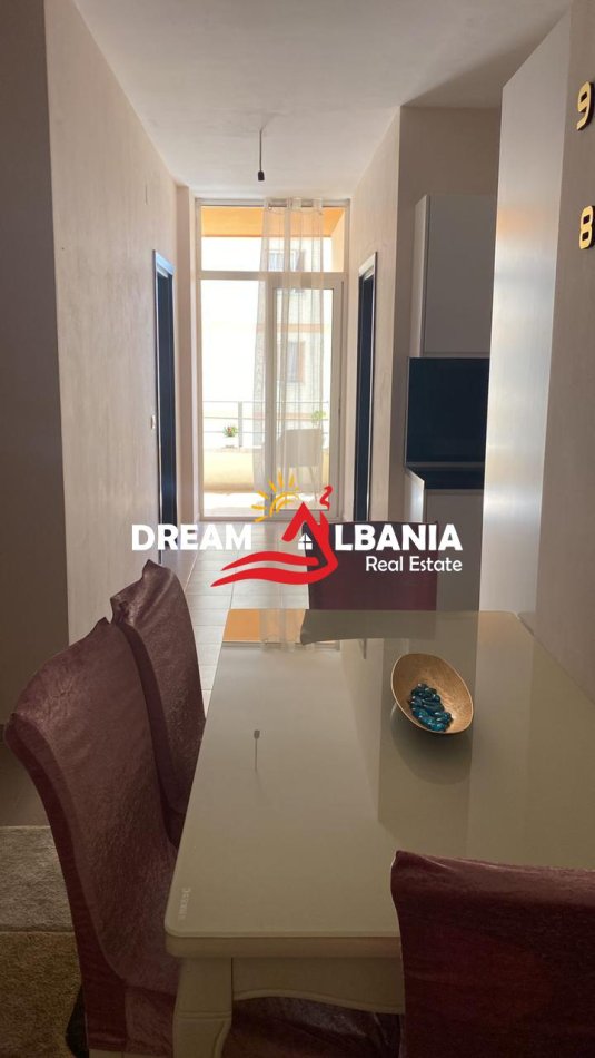 Tirane, shitet apartament 2+1 Kati 4, 99 m² 138.600 € (astir)