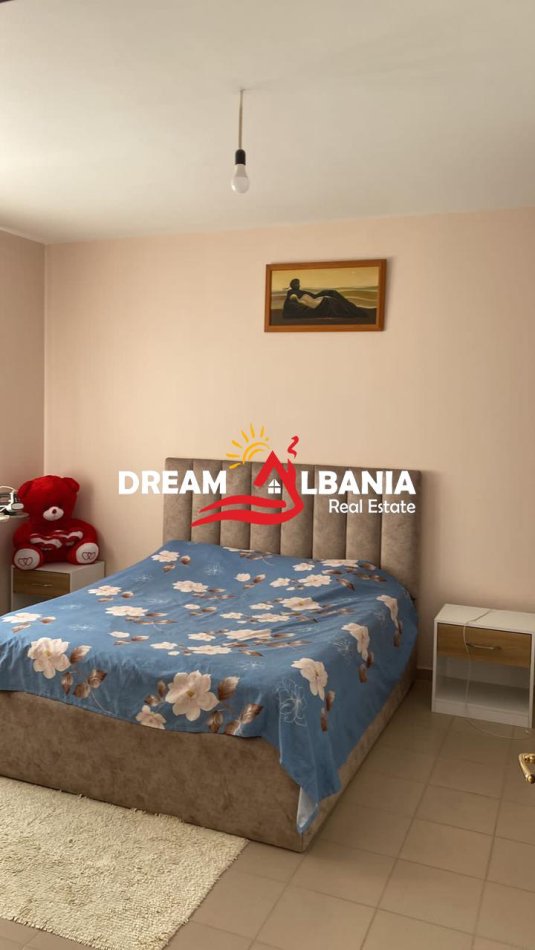 Tirane, shitet apartament 2+1 Kati 4, 99 m² 138.600 € (astir)