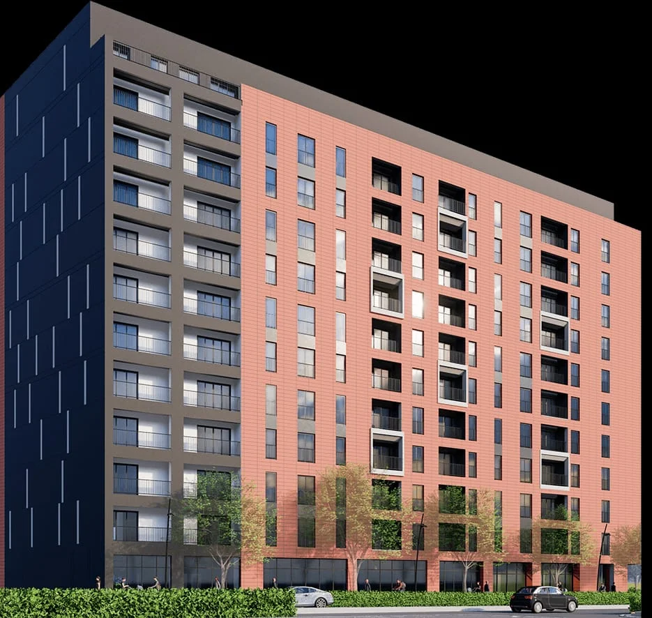 Tirane, shitet apartament 1+1+Ballkon , 65 m² 138.800 € (Bulevardi i Ri)