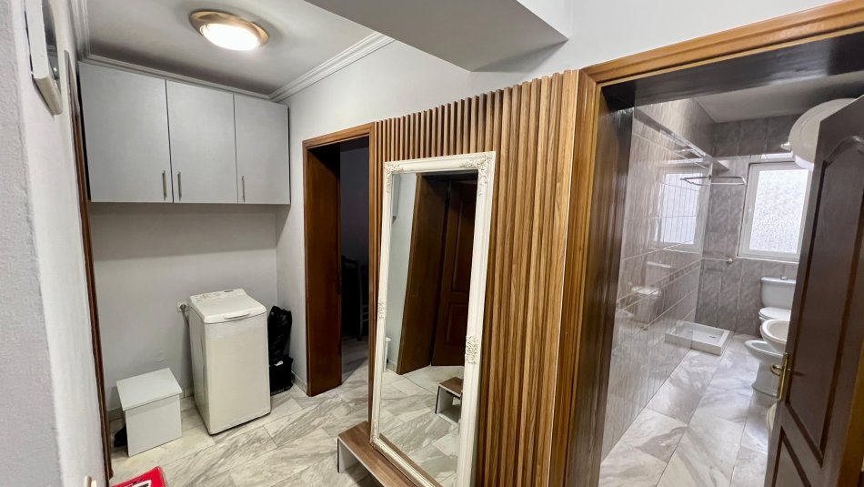 Me Qera : 1+1📍Stadiumi Dinamo (Prane El Gaucho) - 520€ - S.70m² - Kt.2 - Vendodhje Perfekte✨