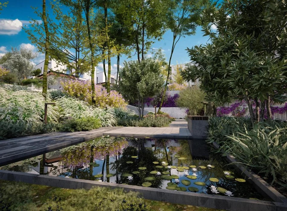 Tirane, shitet Vile 2 Katshe , 815 m² 852.000 € 