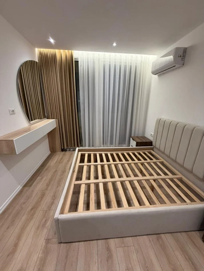 Tirane, shitet 1+1+Aneks+Ballkon Kati 5, 70 m² 175.000 € (Rruga Fortuzi)