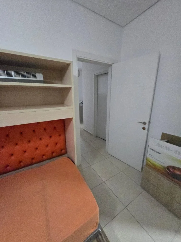 Tirane, jepet me qera apartament 2+1 Kati 6, 