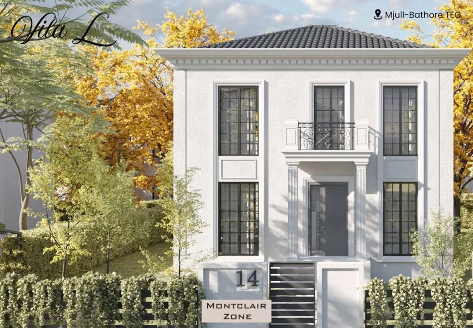 Tirane, shitet Vile 3 Katshe , 266 m² 610.650 € 