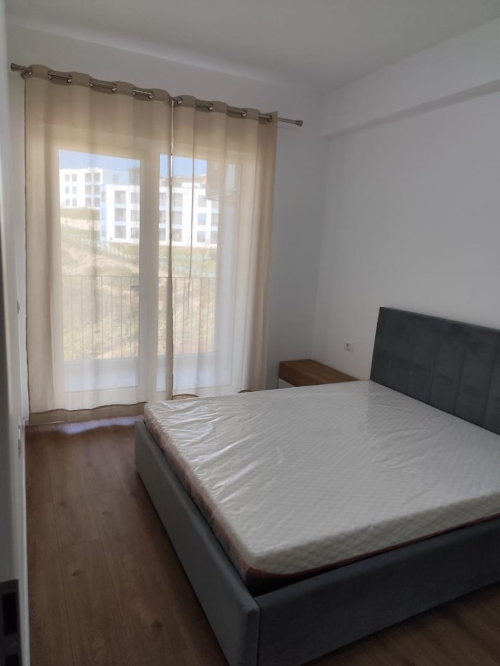 Tirane, jap me qera apartament 1+1+Ballkon Kati 2, 60 m² 430 € (Dalip Topi)