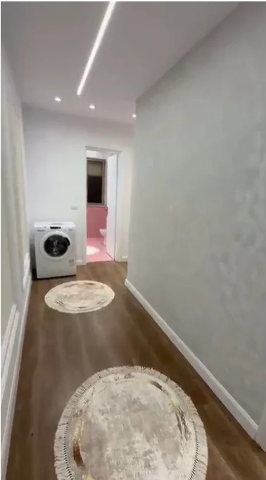 Tirane, shitet apartament 1+1+Aneks+Ballkon Kati 6, 62 m² 118.000 € 