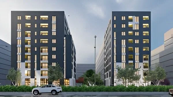 Tirane, shitet apartament 1+1+Aneks+Ballkon Kati 2, 72 m² 99.900 € 