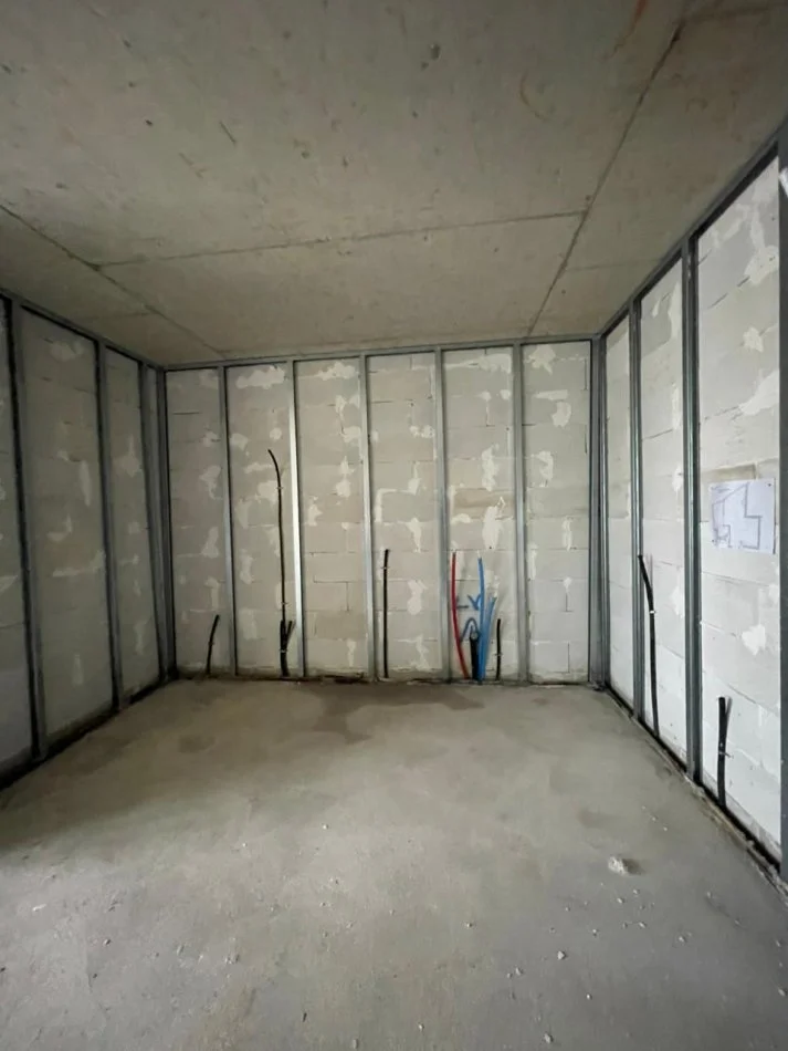 Tirane, shitet apartament 1+1+Aneks+Ballkon Kati 11, 80 m² 378.000 € 