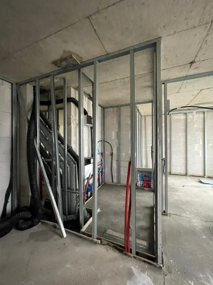 Tirane, shitet apartament 1+1+Aneks+Ballkon Kati 11, 80 m² 378.000 € 