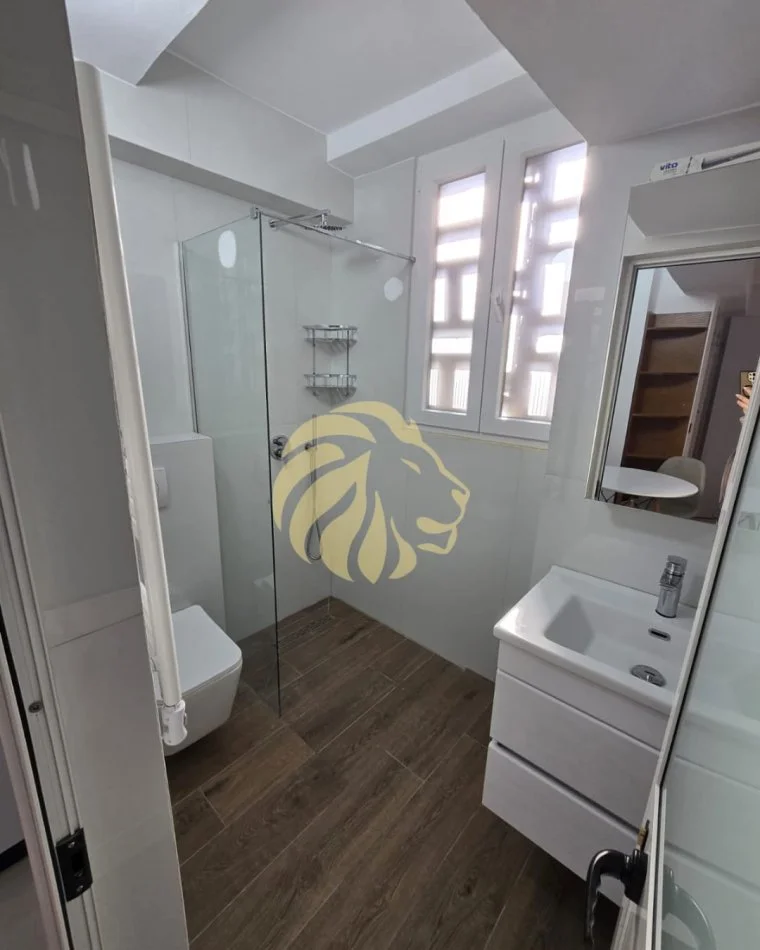 Tirane, jepet me qera garsonier 1+1 , 34 m² 500 € 