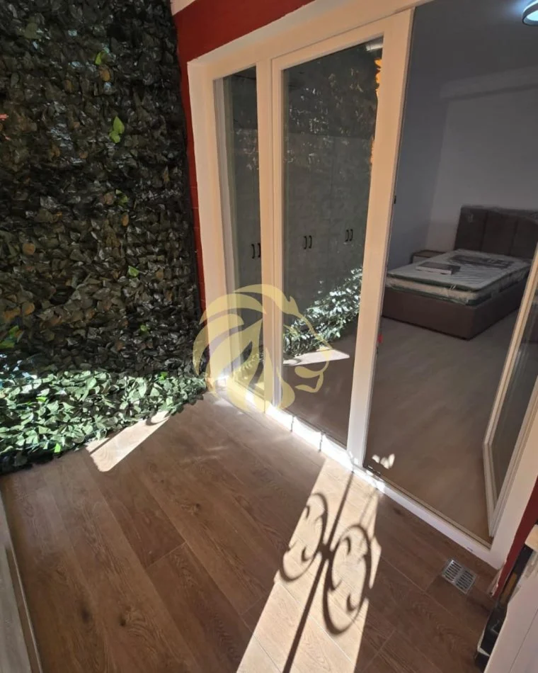 Tirane, jepet me qera garsonier 1+1 , 34 m² 500 € 