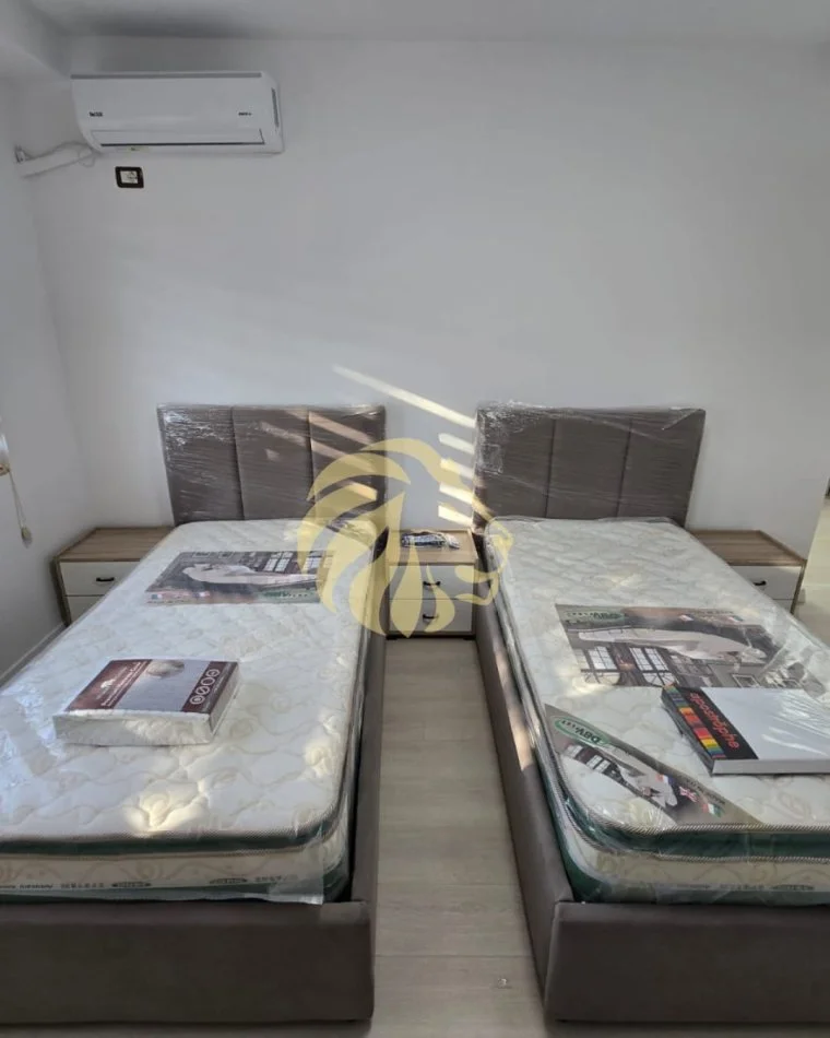 Tirane, jepet me qera garsonier 1+1 , 34 m² 500 € 