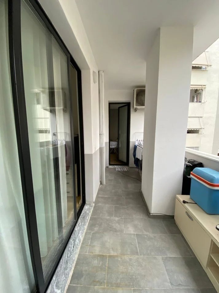Tirane, shitet apartament 2+1+Aneks+Ballkon Kati 4, 109 m² 