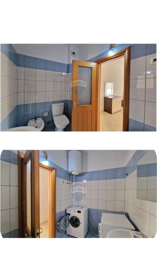 Vlore, shitet apartament 1+1 Kati 2, 135 m² (Mbi Supermarket Conad, Bulevardi Ismail Qemali, Vlorë)