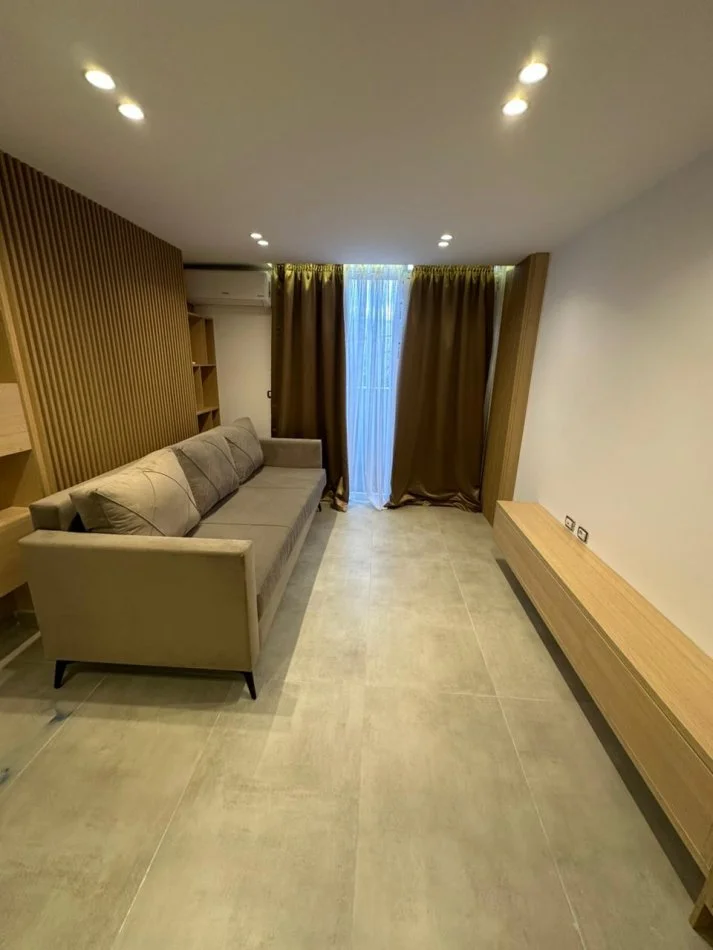 Tirane, shitet apartament duplex 1+1 , 74 m² 122.009 € (Golden Park 3)